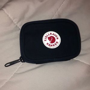 Fjallraven Kanken Card Wallet